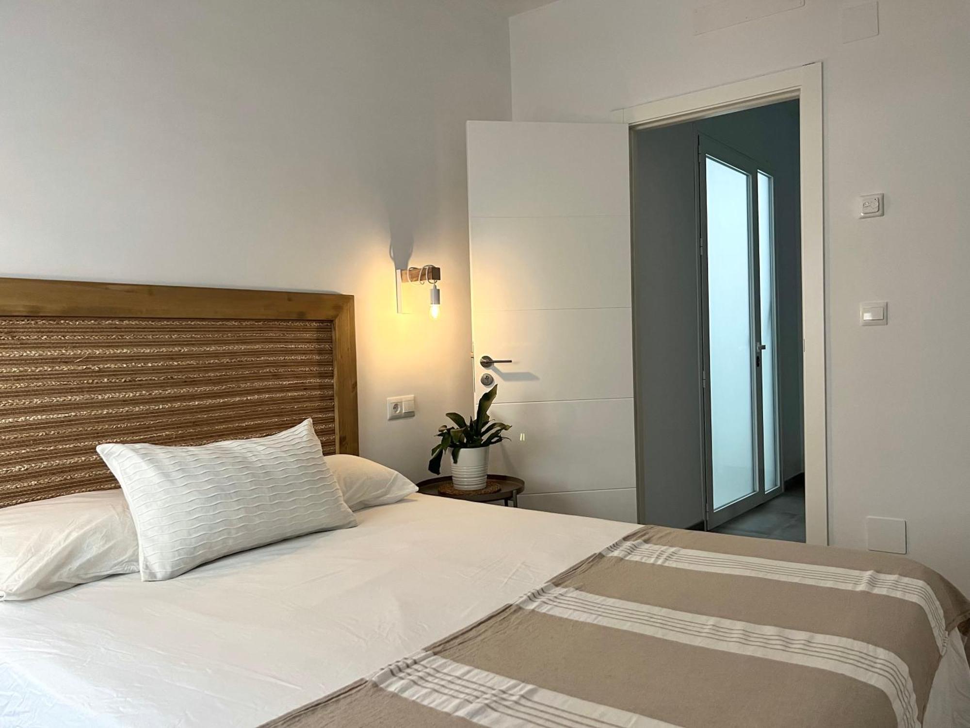 Appartement Easy Nerja Flat Extérieur photo