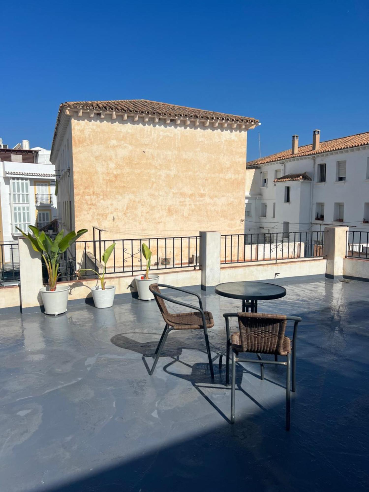 Appartement Easy Nerja Flat Extérieur photo