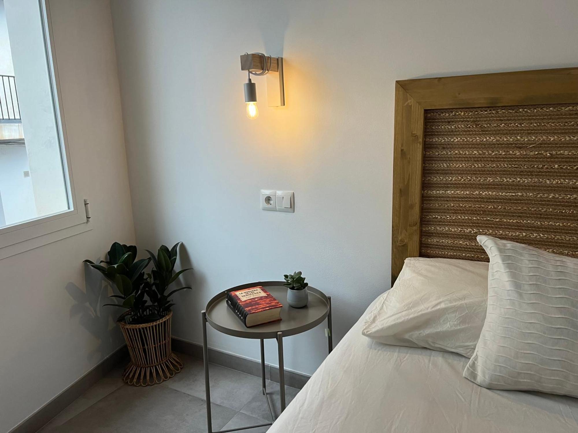 Appartement Easy Nerja Flat Extérieur photo