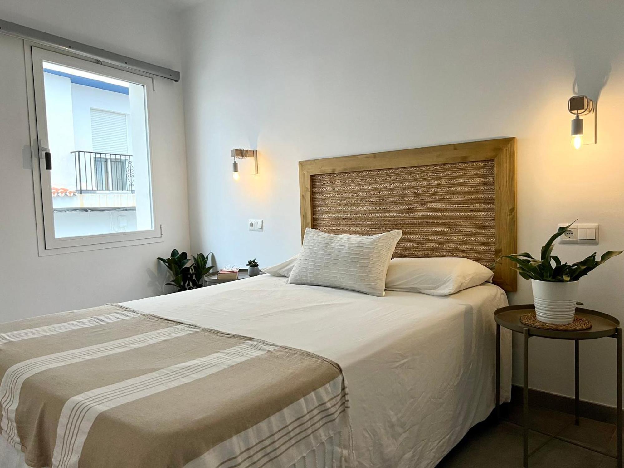 Appartement Easy Nerja Flat Extérieur photo