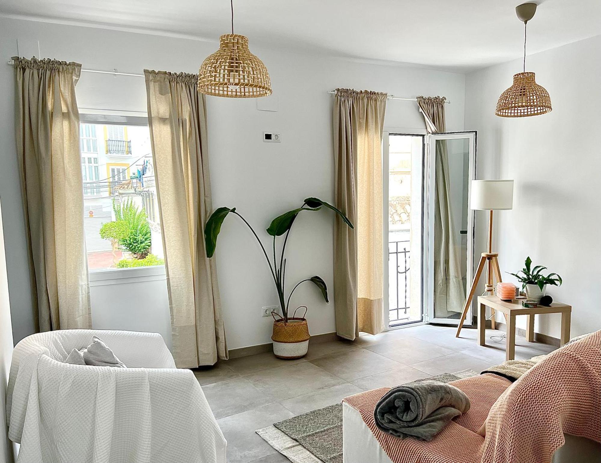 Appartement Easy Nerja Flat Extérieur photo