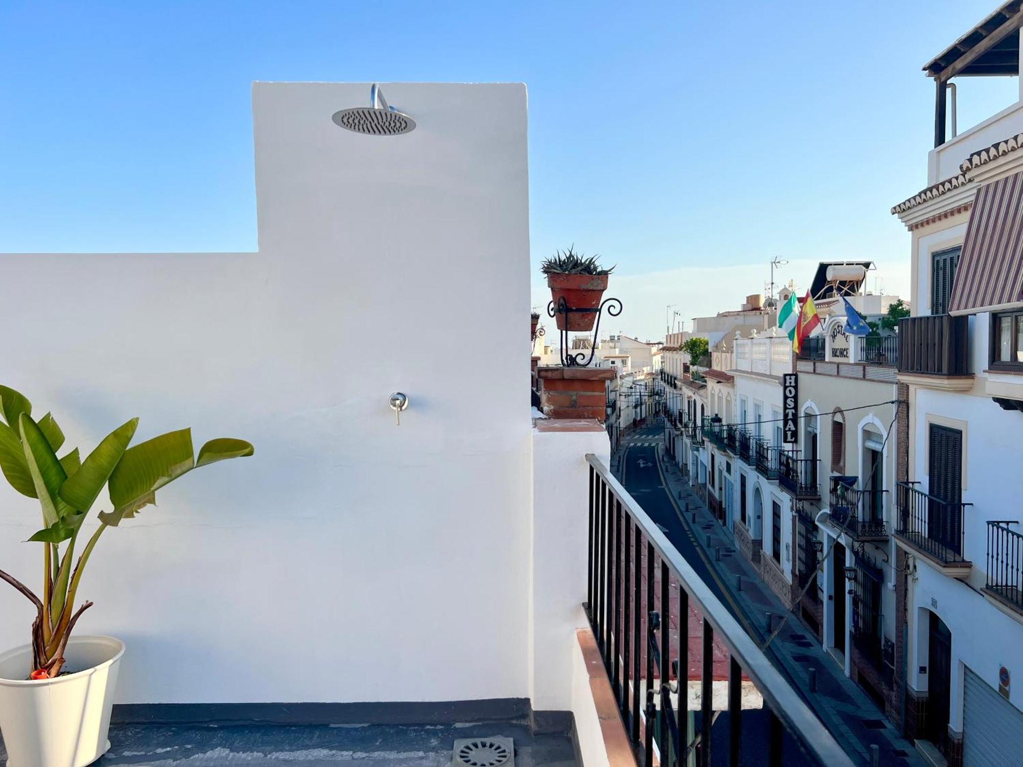 Appartement Easy Nerja Flat Extérieur photo