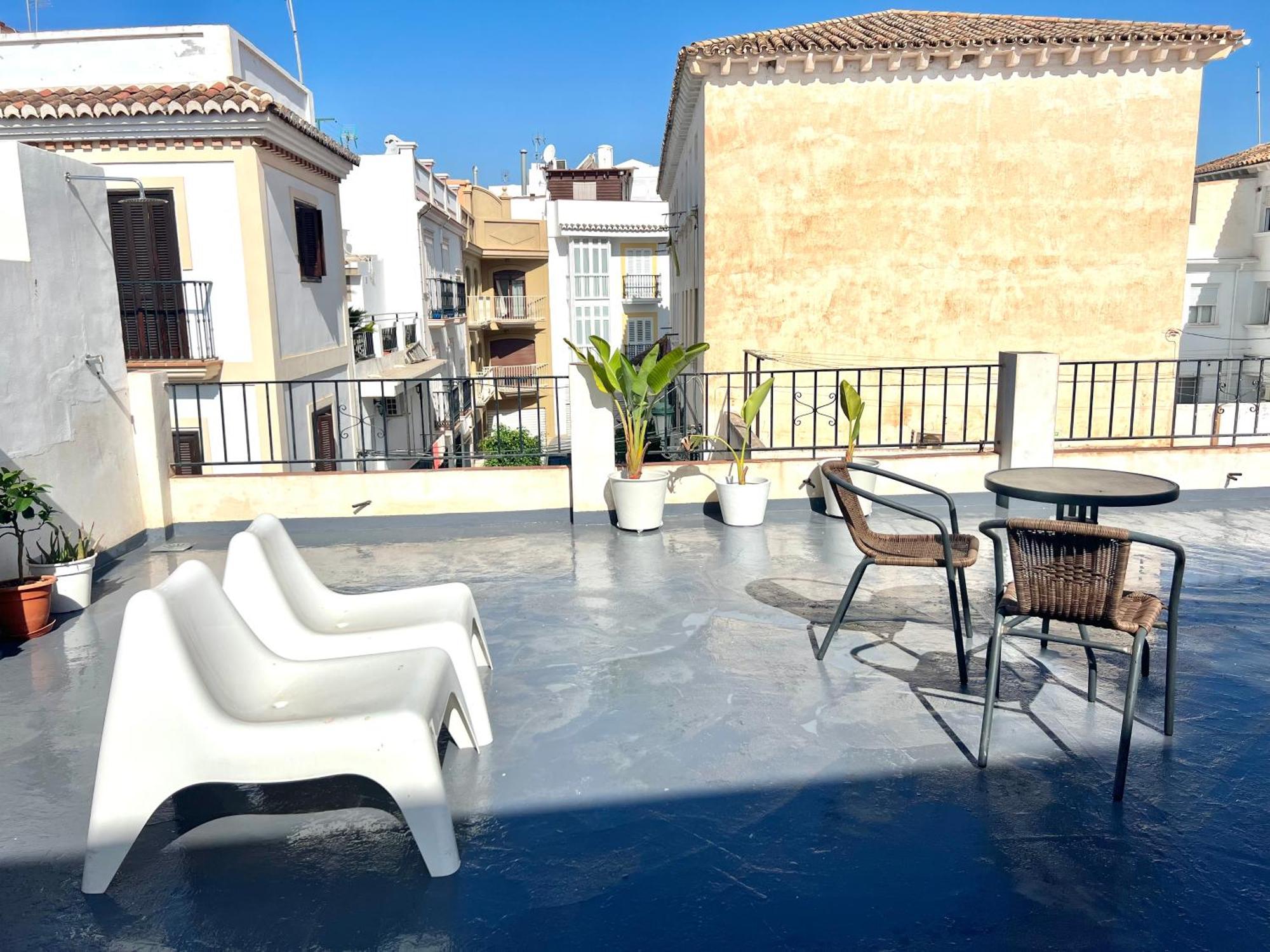 Appartement Easy Nerja Flat Extérieur photo